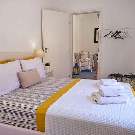 Casa Spilia Corfu Town Apartment Bagian luar foto
